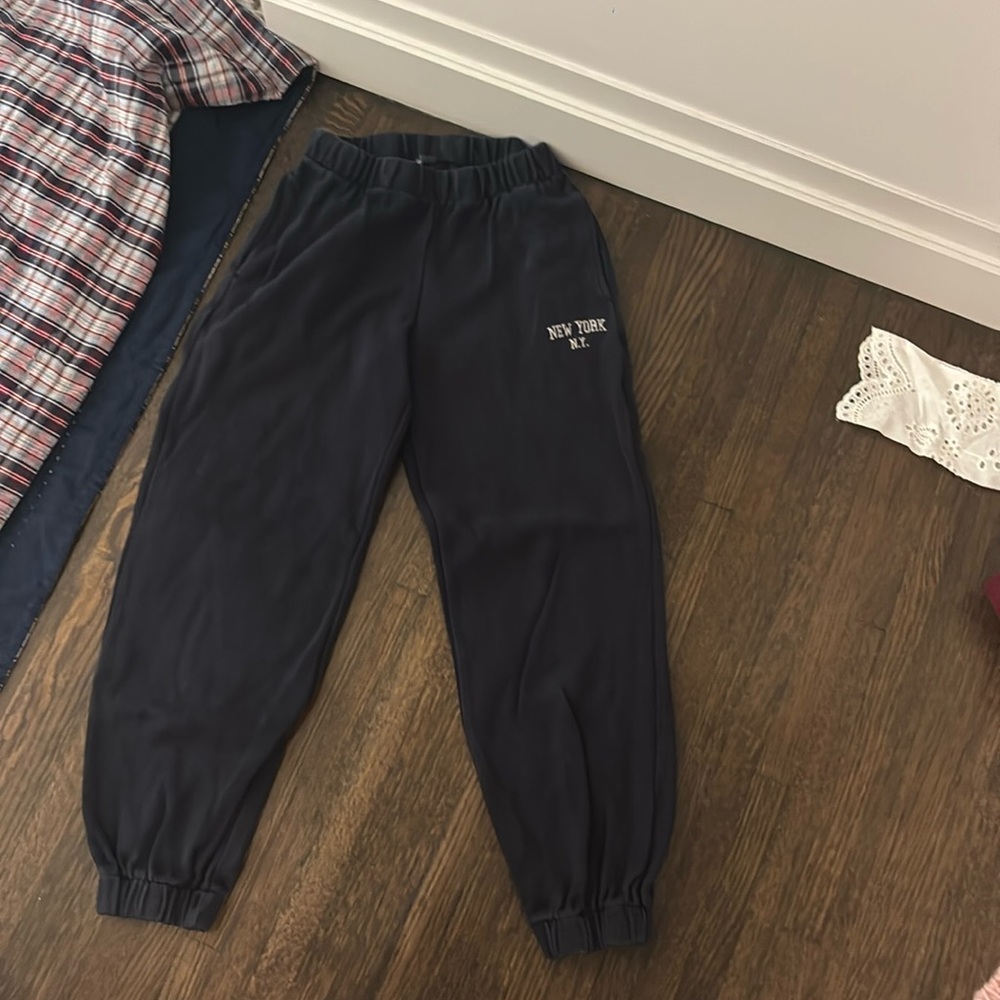 Brandy melville sweatpants